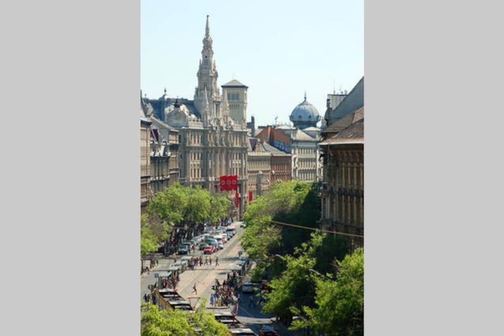 City Central Apartments 2 Next To New York Cafe Budapest Exterior photo